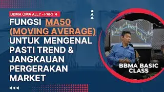 BBMA OMA ALLY | Part 4 - Fungsi MA50