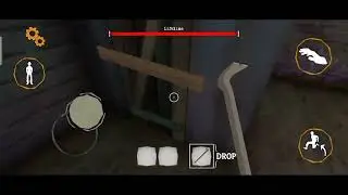 The twins remake 1.2.1 mobile gameplay 