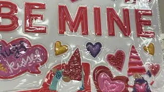 Target Valentines Day Decor 2023