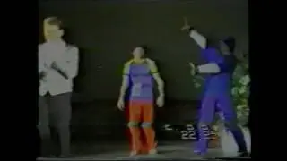 B-boy Storm 1991