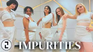 [200%] Impurities - LE SSERAFIM (르세라핌) Dance Cover