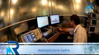 Laboratorium Kompatybilności Elektromagnetycznej EMC