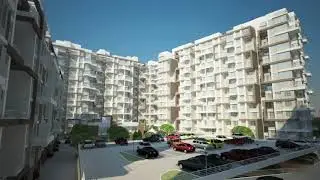 Commercial & Residential Property for Sale - HARI SANSKRUTI - Shabhaji Nagar, Nashik- KBC GLOBAL LTD