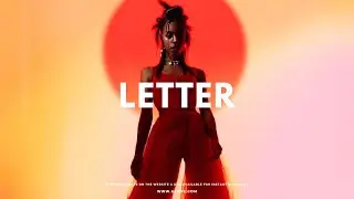 Afrobeat x Afro R&B Type Beat - 