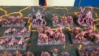 Mantic Games Kings of War Nightstalkers