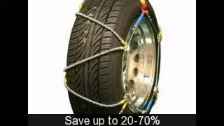 Comparisons Of Quality Chain QV547 High Volt Premium Emergency Vehicle Cable Chain Discount
