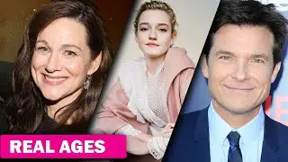 Ozark Season 3 Cast Real Ages 2020 | Entertainment Culture