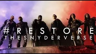 Snyder Cult Review Bomb Godzilla VS Kong !! (I Call Them A Cult Because That's How They Act)
