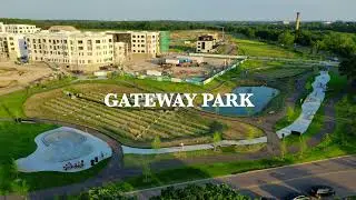 GATEWAY SKATE PARK