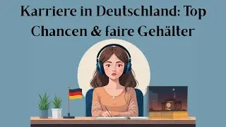 Arbeiten in Deutschland: Gehalt, Steuern und echte Chancen erkl&auml;rt