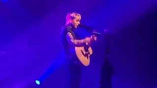 Scott Helman - Kinda Complicated (LIVE)