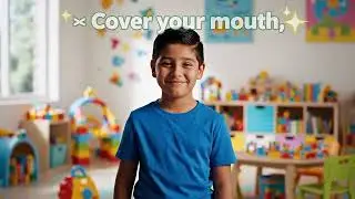 Good habbit you should be follow make a Good child
