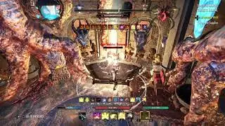 Magplar Solo Parse (Murkmire & No undaunted)