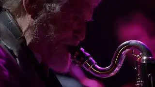 The Grand Cosmic Journey - Live at Like a Jazz Machine Festival 2014