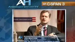 C-SPAN American History TV Spot 2