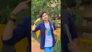 👀Dekhte hi tujhe❤️ #prashulovers #prasvcreation #prasvvlog #trending #trend #trendingshorts #shorts