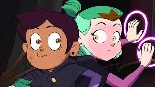 Perfect for me sad lumity Amv spoiler warning for season two episode eight