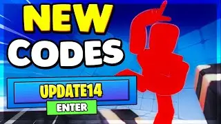 ⚠️ NEW UPDATE 14 CODES IN RIVALS! | Roblox All Working Rivals Codes 2025!
