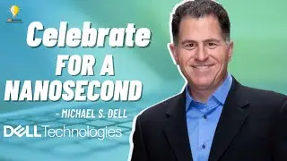 How Did Michael S. Dell Start His Business | Business Strategies Of Michael Dell