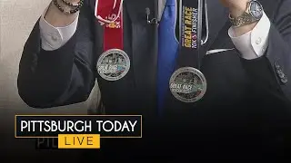 Great Race Weekend returns to Pittsburgh