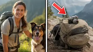 Hiker Disappeared in the Rockies &ndash; 5 Years Later Her CAMERA Was Found With Bone-Chilling Photos&hellip;