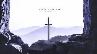 VSOUL - Điều Tao C&oacute; (Official Lyric Video)