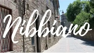Nibbiano, how to make 