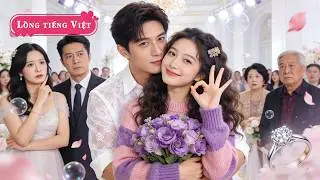 “Tôi đã cho cô cơ hội trốn, nhưng cô cứ lao vào.”Từ đó CEO lạnh lùng hóa bạn trai dịu dàng che chở!😘