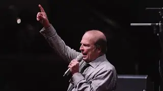 A Prophetic Word for America: Fasting & Prayer Night 19, with Ted Shuttlesworth Sr.