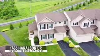 1766 Haralson Dr, Mechanicsburg, PA 17055 - The DeBernardis Group
