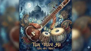 Tum Mere Ho (You Are Mine) – Bollywood Romantic Music | GlobalTune Arrangements