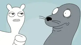 OneyPlays Animated - Judgement Seal