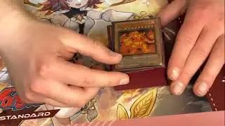 Yu-Gi-Oh Goat Format: Infernal Flame Emperor Deck Profile