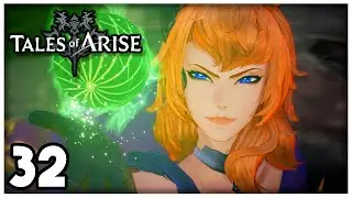 Almeidrea and the Renas Alma- Tales of Arise Full Playthrough #32