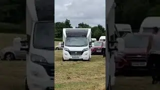 Travellers Move On To A Farmers Land So He Let His Cows Out To Try Move Them