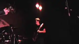 The Bags — CAVEMEN REJOICE