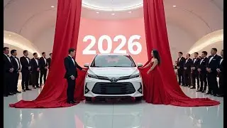 Toyota Sienna 2026 &ndash; Detailed Review & Future-Ready Design