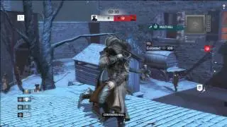 XTR vs TWA: Competitive Artifact Assault