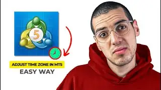How To Change Time Zone On Metatrader 5 (2025 update) - Is It Possible?
