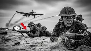Dunkirk: How 338,226 Soldiers Were Saved From Certain Death | The Miracle of 1940