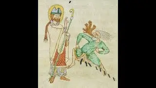 Towards the Gregorian Reforms: re-defining the Papacy