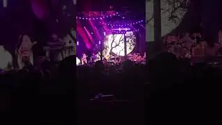 Sarah McLachlan - Fumbling Towards Ecstasy - Live Montr&eacute;al 29 October 2025