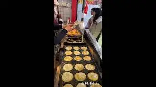 Live streaming of chinese food🔴