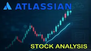 Atlassian : TEAM Stock Analysis with Elliott Wave + Trade Setup