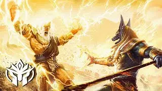 🎼 Two Steps From Hell - Neptune and Mars (feat Felicia Farerre) | Unleashed Album (2017)