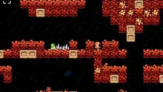 important updates + some spelunkening
