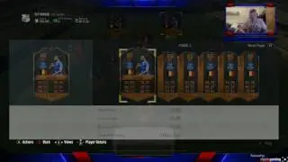 FIFA 17 ULTIMATE TEAM - MARKET CRASH ( TRADING METHOD ) Halloween Cards !!!! BEST TIME TO BUY !