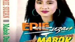 Erie Suzan - Mabuk Duit