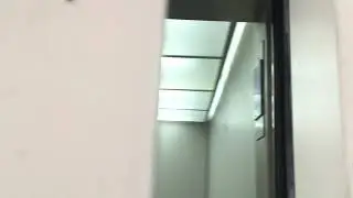 Elevator 6 Doctors Row