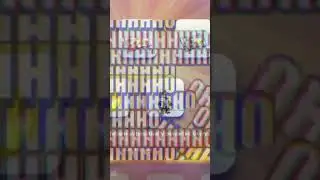 Getting Red Crystal In Theme Raffle Event